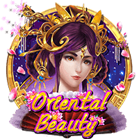 OrientalBeauty