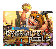 Dynamite Reels