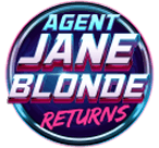 Agent Jane Blonde Returns