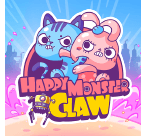 Happy Monster Claw