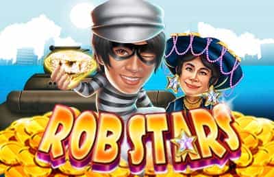 Rob Stars