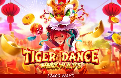 Tiger Dance